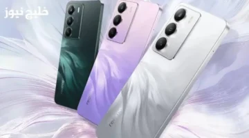 هاتف Realme C85 Pro.. بطارية تدوم أسبوع وتصميم فولاذي بسعر استثنائي 1